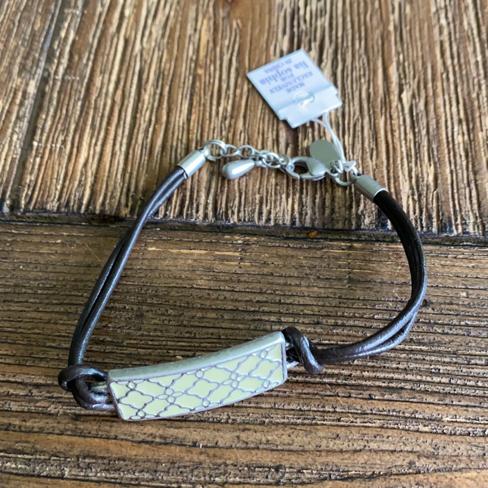 Lia Sophia Bracelet